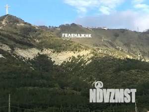 1-к квартира, посуточно, 31м2, 1/1 этаж