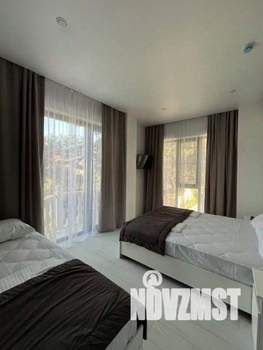 1-к квартира, посуточно, 70м2, 1/1 этаж