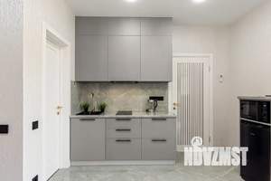 Студия квартира, посуточно, 35м2, 2/3 этаж