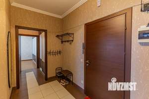 2-к квартира, посуточно, 72м2, 4/5 этаж