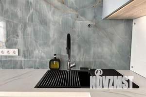 1-к квартира, посуточно, 63м2, 16/21 этаж