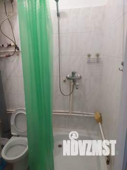 Студия квартира, посуточно, 15м2, 2/3 этаж