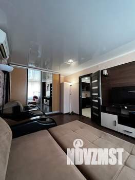 2-к квартира, посуточно, 43м2, 6/9 этаж