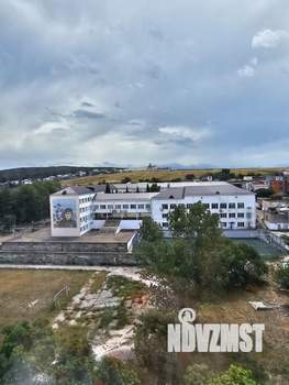 2-к квартира, на длительный срок, 66м2, 10/12 этаж