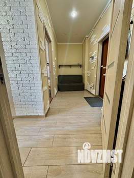 1-к квартира, на длительный срок, 41м2, 3/5 этаж