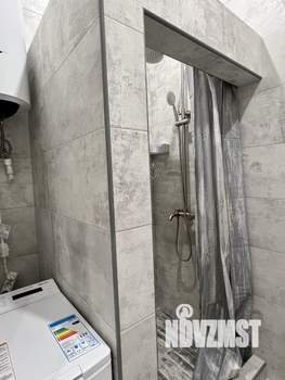 Студия квартира, на длительный срок, 31м2, 3/5 этаж