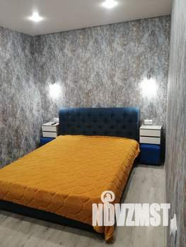 1-к квартира, посуточно, 26м2, 3/10 этаж