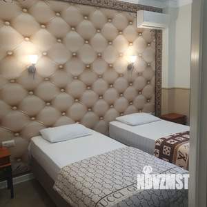 2-к квартира, посуточно, 60м2, 1/7 этаж