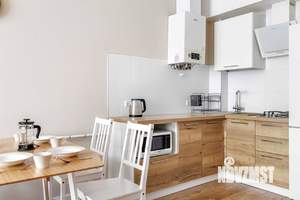 1-к квартира, на длительный срок, 45м2, 1/5 этаж