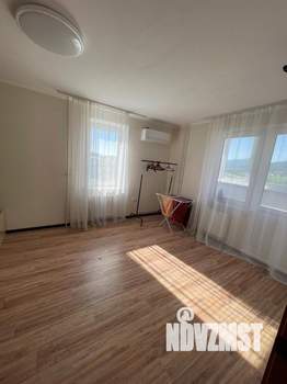 2-к квартира, на длительный срок, 57м2, 10/16 этаж