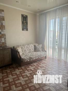 1-к квартира, посуточно, 60м2, 8/11 этаж