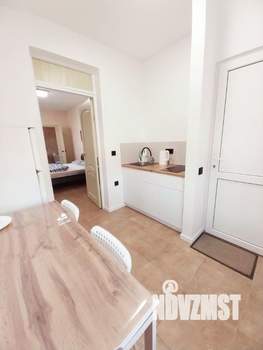 1-к квартира, на длительный срок, 30м2, 2/2 этаж