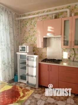 1-к квартира, посуточно, 46м2, 2/3 этаж