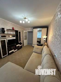2-к квартира, посуточно, 45м2, 2/5 этаж