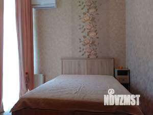2-к квартира, посуточно, 55м2, 4/5 этаж