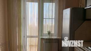 2-к квартира, посуточно, 62м2, 8/9 этаж