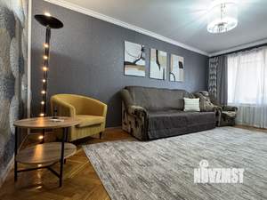 2-к квартира, посуточно, 60м2, 4/5 этаж