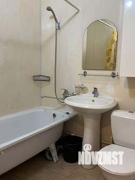 1-к квартира, на длительный срок, 36м2, 5/9 этаж