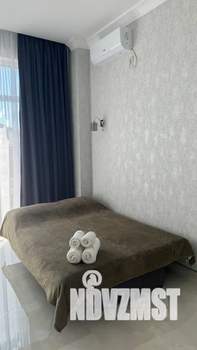 2-к квартира, посуточно, 45м2, 3/3 этаж