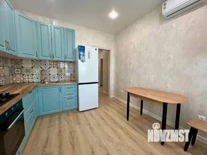1-к квартира, на длительный срок, 45м2, 8/9 этаж