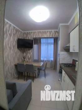 2-к квартира, посуточно, 53м2, 1/1 этаж
