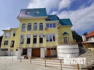 Студия квартира, посуточно, 13м2, 4/4 этаж