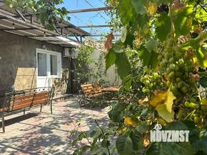 1-к квартира, посуточно, 30м2, 1/3 этаж