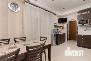 3-к квартира, на длительный срок, 120м2, 1/6 этаж