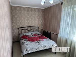 1-к квартира, посуточно, 45м2, 5/5 этаж