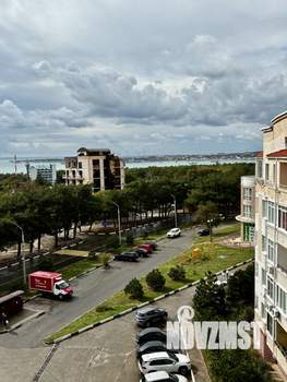 1-к квартира, на длительный срок, 38м2, 5/8 этаж