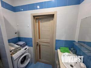 Студия квартира, посуточно, 31м2, 3/6 этаж