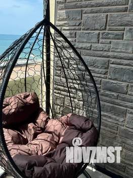 2-к квартира, посуточно, 42м2, 2/4 этаж