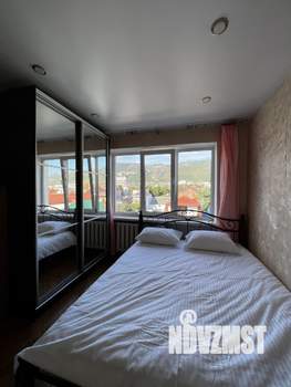 4-к квартира, посуточно, 61м2, 5/5 этаж
