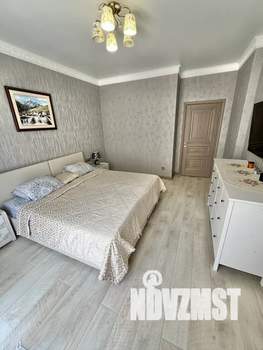 1-к квартира, посуточно, 52м2, 2/6 этаж