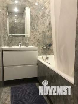 3-к квартира, посуточно, 61м2, 4/5 этаж