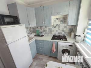 2-к квартира, посуточно, 48м2, 1/5 этаж