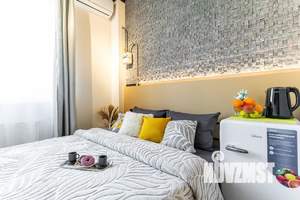 1-к квартира, посуточно, 18м2, 4/5 этаж