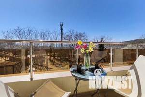 1-к квартира, посуточно, 45м2, 2/6 этаж