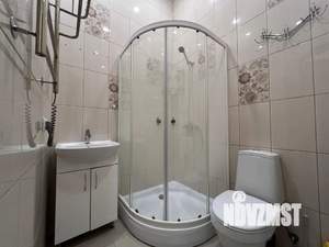 Студия квартира, посуточно, 34м2, 1/4 этаж