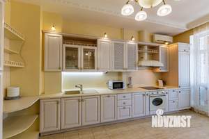 2-к квартира, посуточно, 100м2, 9/15 этаж