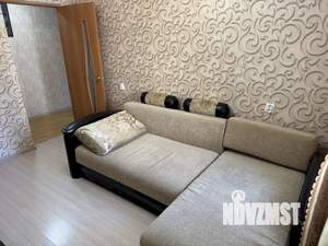 2-к квартира, посуточно, 32м2, 1/2 этаж