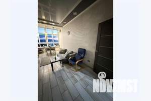 1-к квартира, посуточно, 50м2, 7/8 этаж