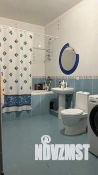 2-к квартира, посуточно, 89м2, 1/5 этаж