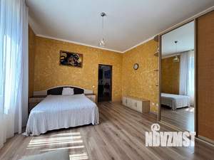 2-к квартира, посуточно, 80м2, 2/4 этаж
