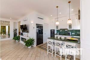 4-к квартира, на длительный срок, 200м2, 15/15 этаж