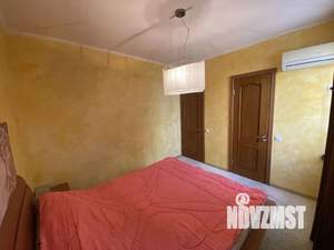 1-к квартира, посуточно, 60м2, 1/1 этаж