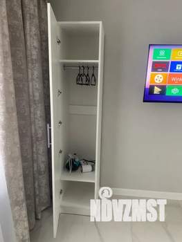 1-к квартира, посуточно, 36м2, 2/10 этаж