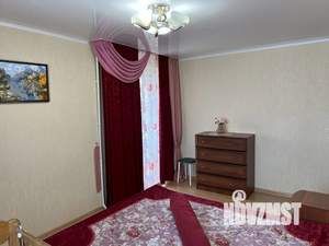 3-к квартира, посуточно, 85м2, 5/9 этаж
