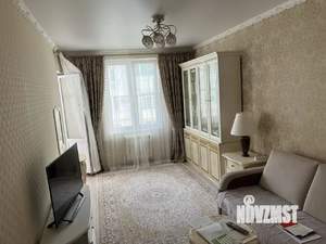 1-к квартира, на длительный срок, 36м2, 3/4 этаж