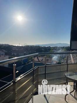 Студия квартира, посуточно, 50м2, 4/4 этаж